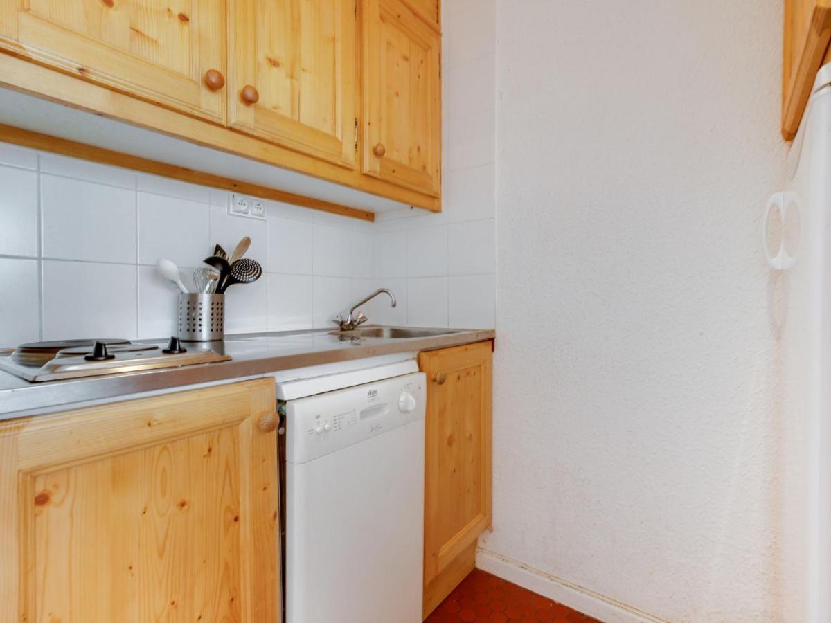 Apartment Brelin La Challe 635 By Interhome Saint-Martin-de-Belleville Dış mekan fotoğraf