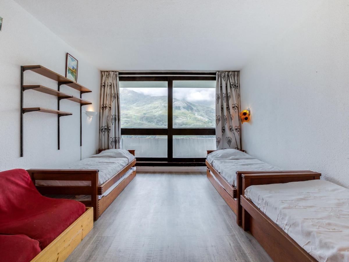 Apartment Brelin La Challe 635 By Interhome Saint-Martin-de-Belleville Dış mekan fotoğraf